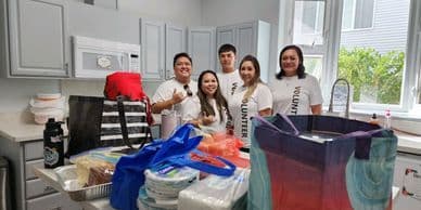 Ronald McDonald House