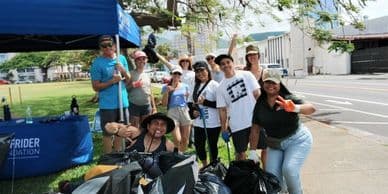 Surfrider Foundation - Kaka‘ako