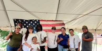 U.S. VETS - Barbers Point