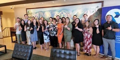 YP Executive Connect