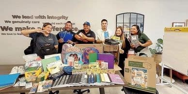 Education for Homeless Children & Youth Hawaii